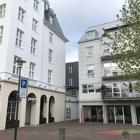 P13 By Stay In Iceland Reykjavík Kültér fotó